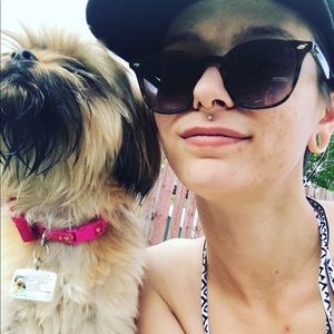 Meet your Posher, Taylor